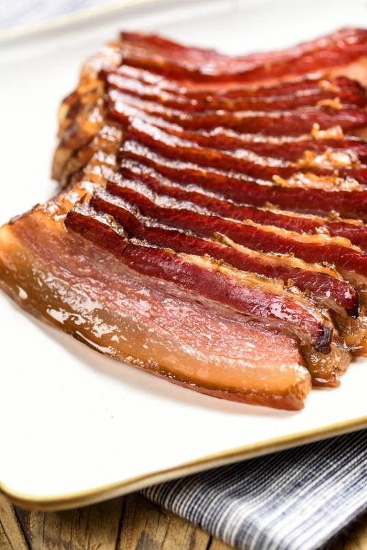 重庆腊肉