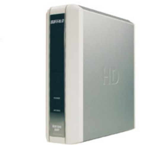 巴法络HD-H250LAN