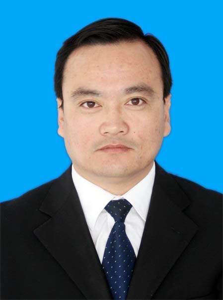李家洋（江苏省宿迁市公安局党委委员、市纪委监委派驻第十七纪检监察组组长）