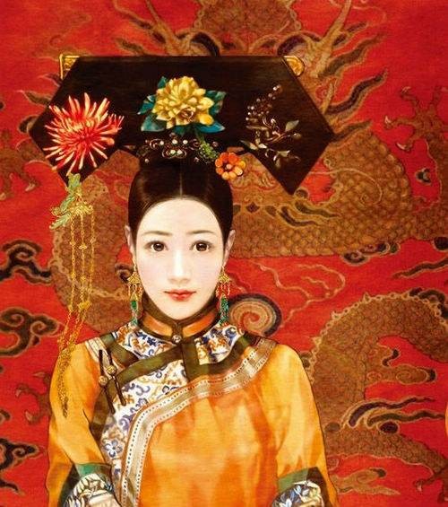 淳嫔