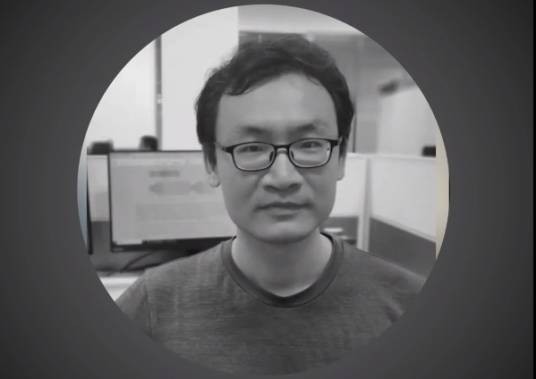 吴星星（国科温州研究院副研究员、厦门大学博士、南开大学博士后）