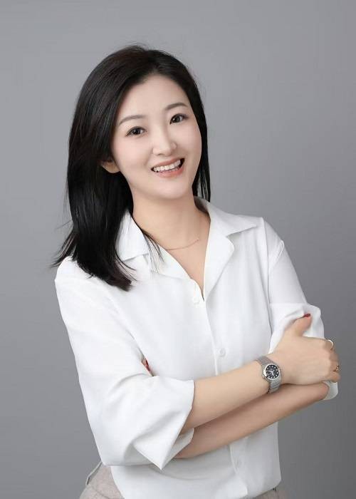陈菲（中国内地女导演）
