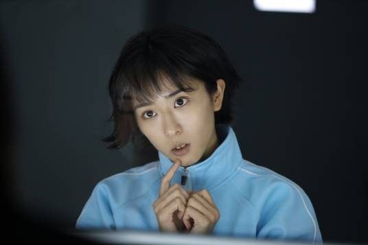 品川真珠（电影《夏目新的结婚》中的角色）