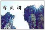 奇风洞