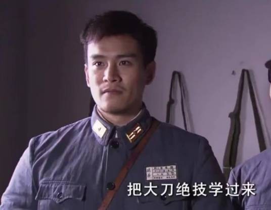 赵华（抗战剧《箭在弦上》中的角色）