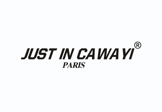just in cawayi