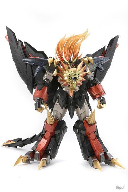 勇者王 GaoGaiGar FINAL 始源勇者王GaoGaiGar