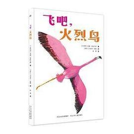 飞吧，火烈鸟