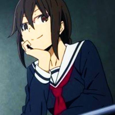 折原舞流