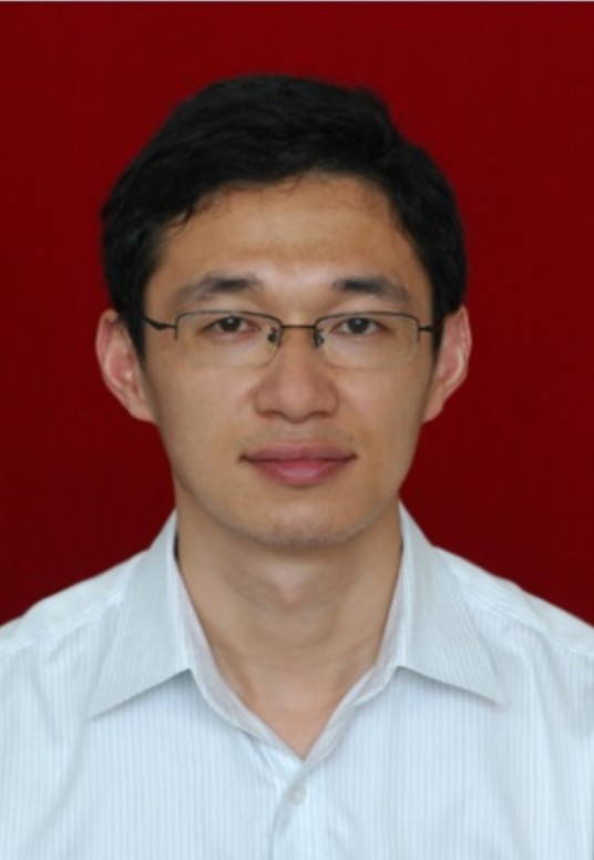 陈平（马鞍山师范高等专科学校教师）