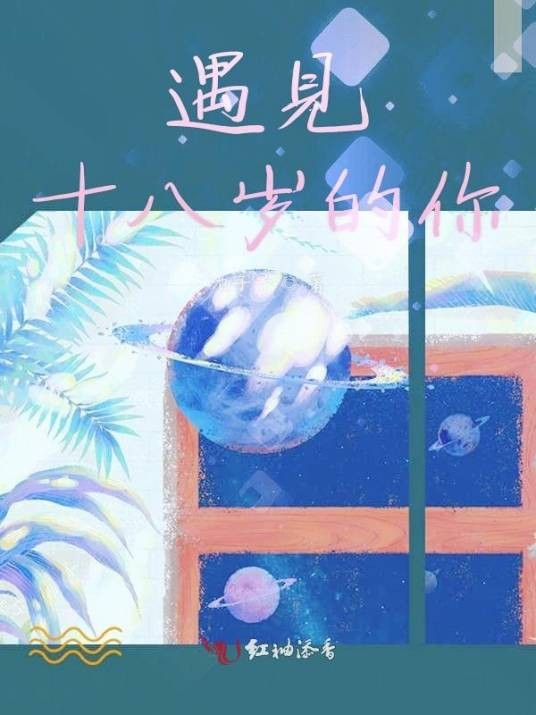 遇见十八岁的你
