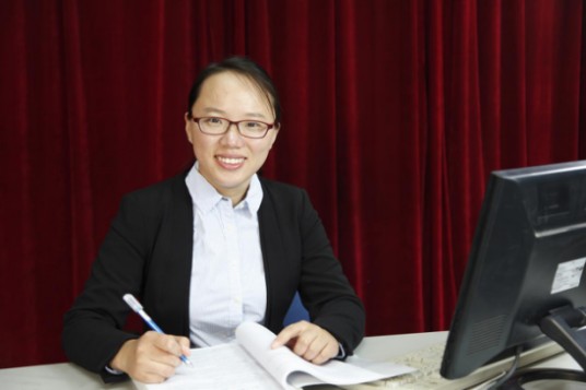 李彤彤（天津师范大学教育学部副教授）