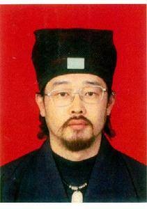 邹丹蹊