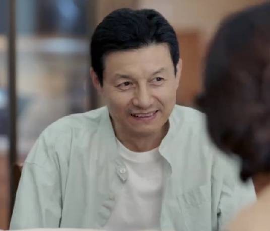 张良（电视剧《故乡，别来无恙》中的角色）
