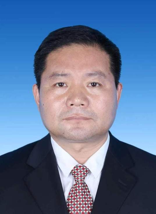 范长江（北京市西城区白纸坊街道党工委原副书记、办事处原主任）