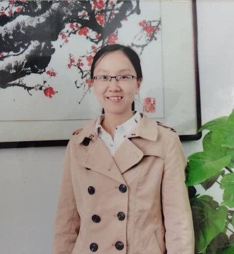 苗华（江苏师范大学马克思主义学院讲师）