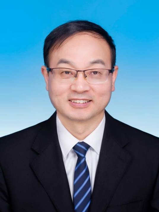 吴昌文（安徽省合肥市司法局党委书记、局长）