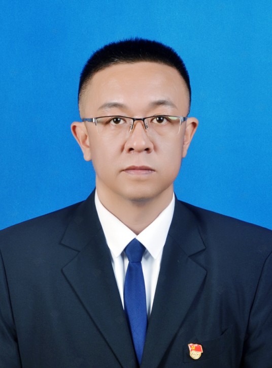 韩宇（黑龙江省大兴安岭地区呼玛县鸥浦乡党委书记、一级主任科员）
