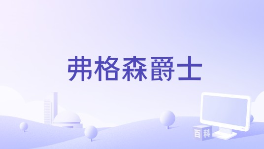 弗格森爵士(纪录片)