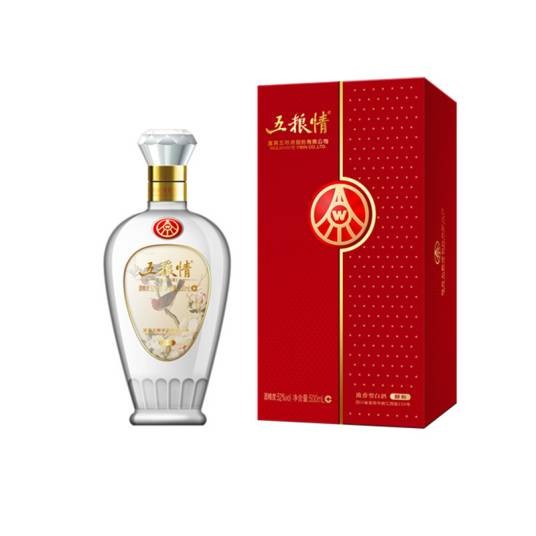 五粮情