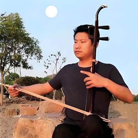 抖哥二胡