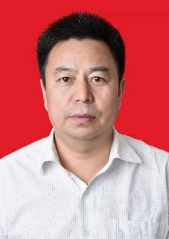 李彬（安徽省亳州市蒙城县人民政府原副县长）