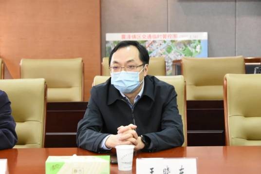 王晓东（江苏省昆山市委常委、市纪委书记，市监察委员会主任）