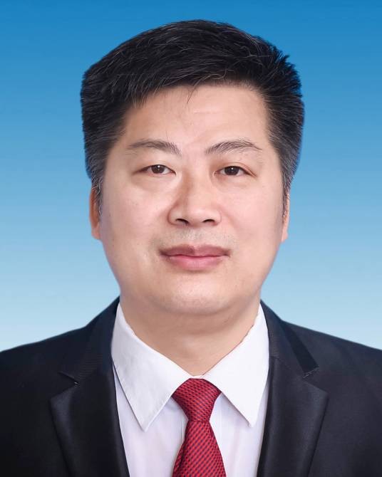 郭晓东（湖北省随州市人大常委会党组成员、副主任，随州高新区党工委书记、管委会主任）