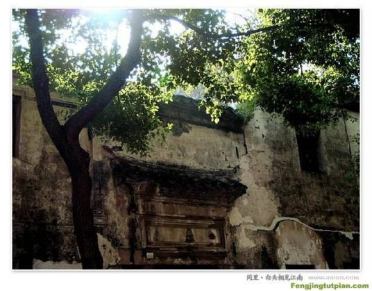 陈去病故居