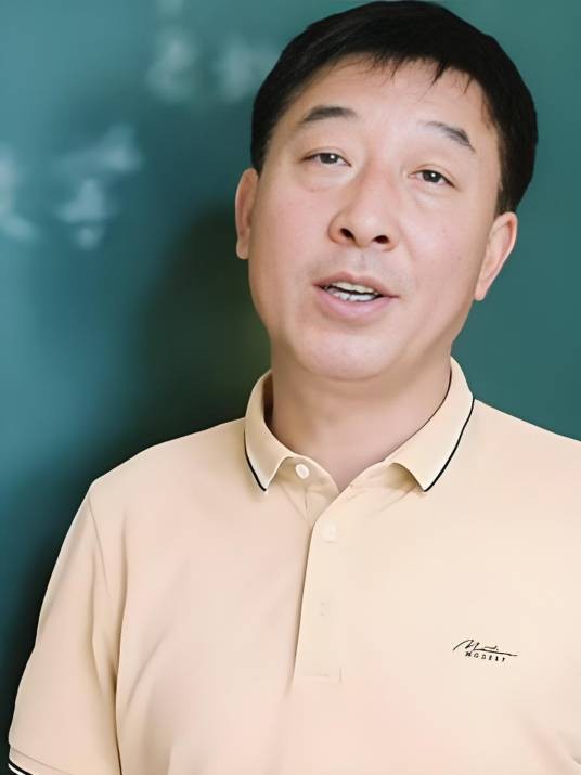 王老师数理化