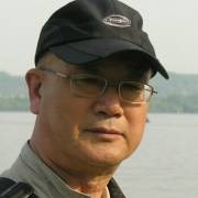 李池兴