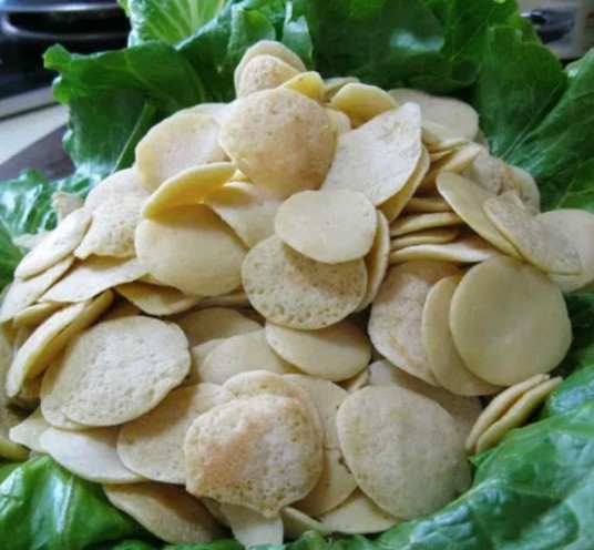 睢宁绿豆饼