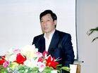 陈汉生（徐州电业局副总经济师）