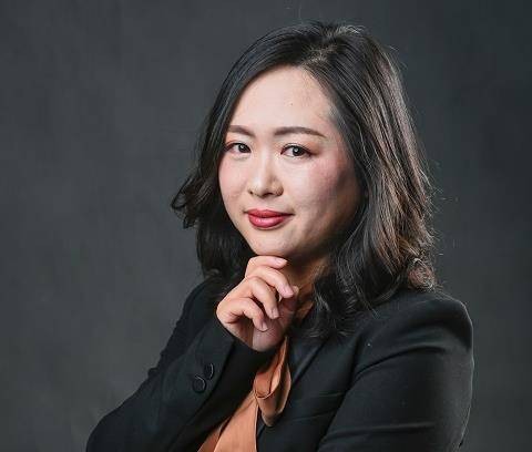 李媛（中国豫园珠宝时尚集团产业合伙人、检测中心执行主任）