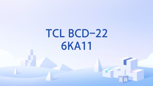 TCL BCD-226KA11