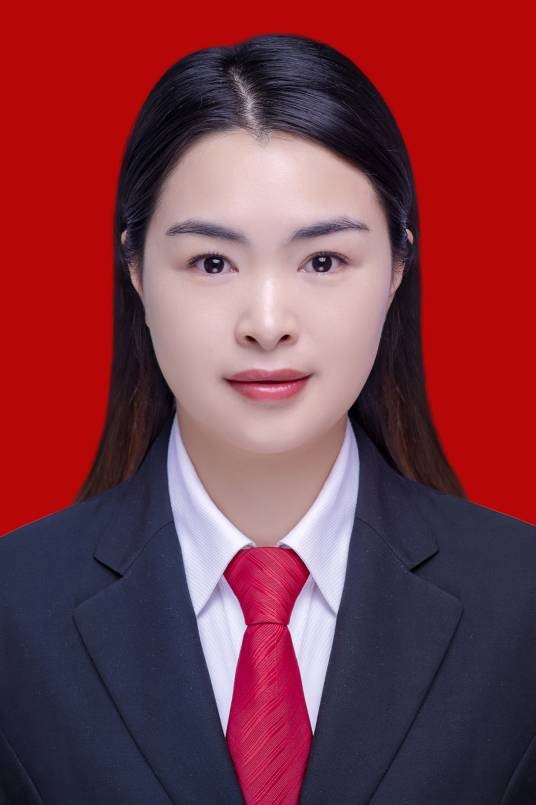 陈美琳（重庆市巫溪县峰灵镇党委副书记、一级主任科员）