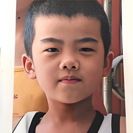 寻儿郑楚泽