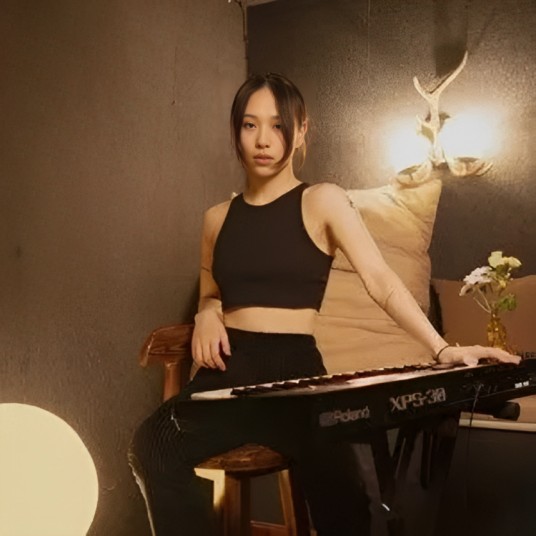 梁馨予（中国女歌手）