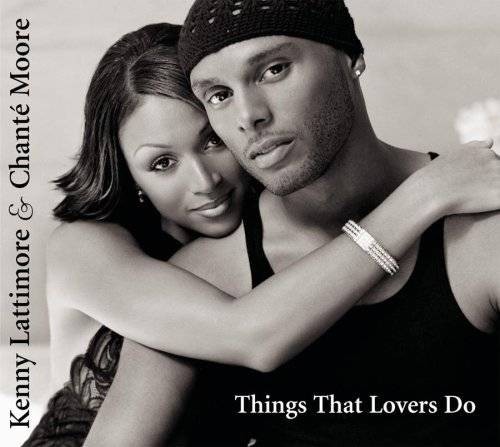 Kenny Lattimore & Chante Moore