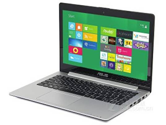 华硕 VivoBook S400EI3317CA(4GB/500G)