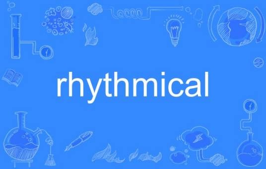 rhythmical