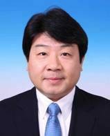 武建军（北京市东城区园林绿化局正处职干部）