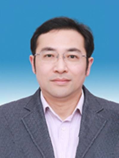 麦林（广西科技大学党委常委、组织部部长）