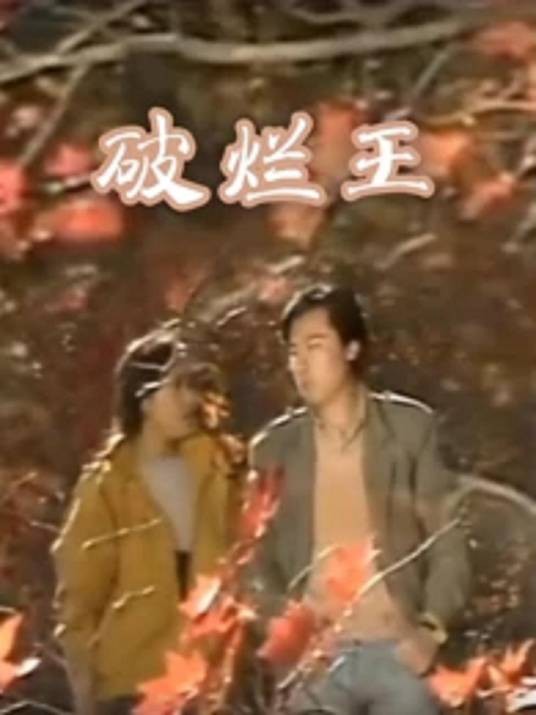 破烂王（1990年张良执导的电视剧）
