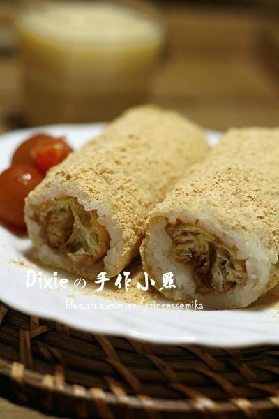 糯米团儿