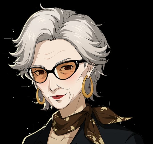 长尾千津子