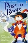 Puss in Boots 穿靴子的猫