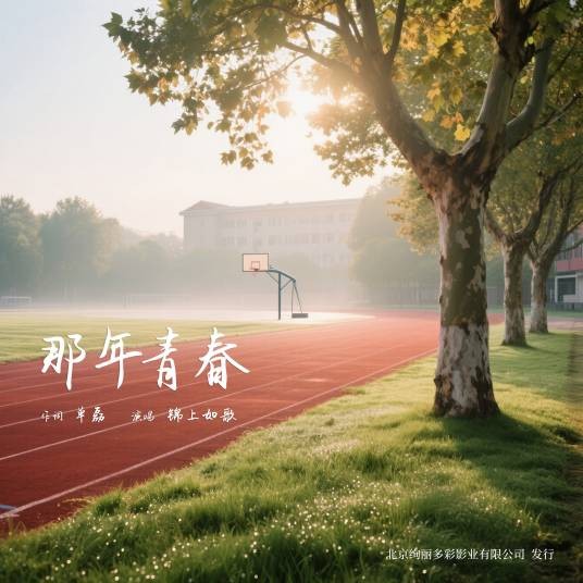 那年青春（单磊作词歌曲）