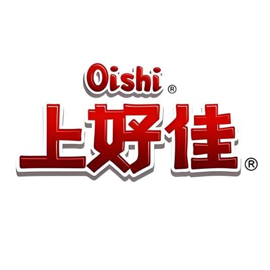 上好佳官方账号