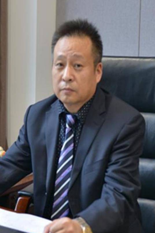 葛云飞（河南经贸职业学院创新创业学院原院长）